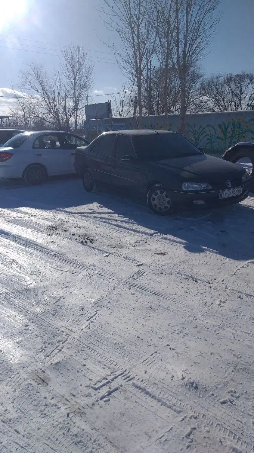 پرشیا|خودرو سواری و وانت|ملایر, |دیوار