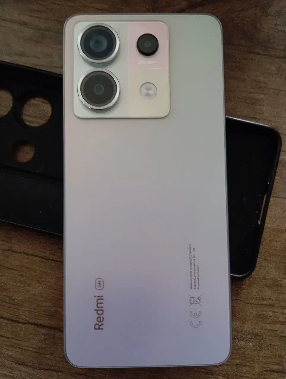 note 13poro 5g|موبایل|اصفهان, مصلی|دیوار