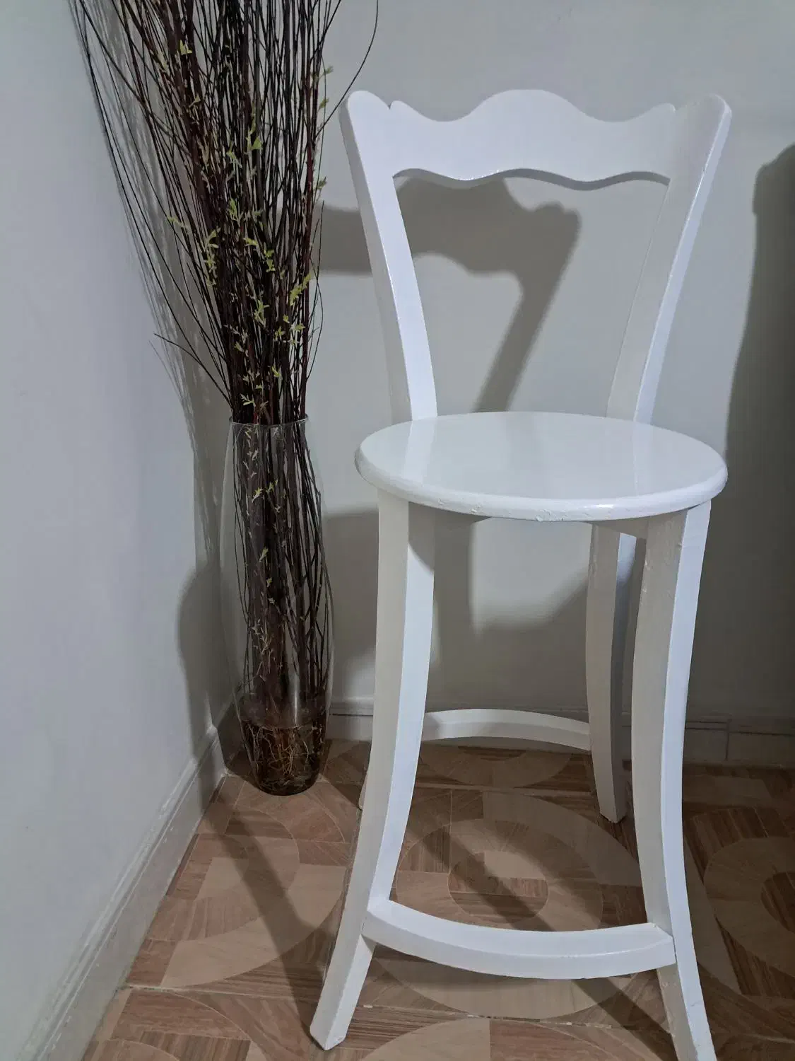 صندلی اوپن۲ عدد|میز و صندلی غذاخوری|پاکدشت, پاکدشت (مامازند)|دیوار