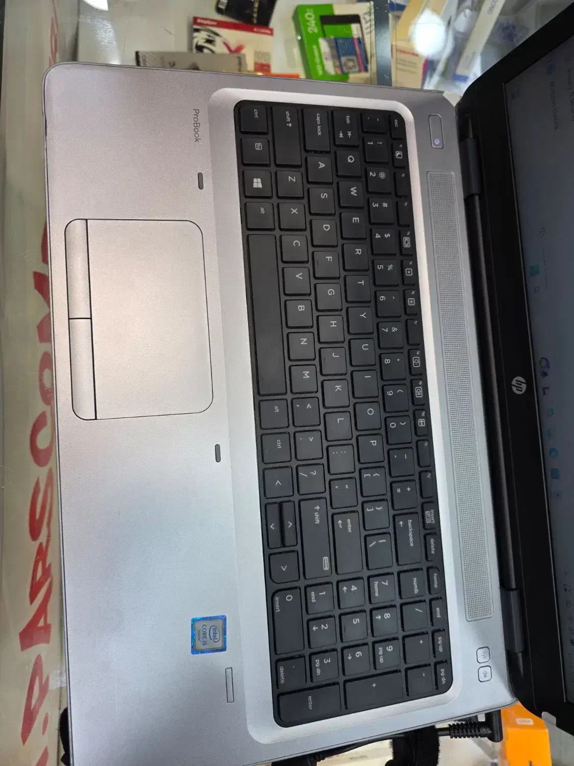 لبتاب Hp ،laptop 850 G2|رایانه همراه|ورامین, ورامین|دیوار