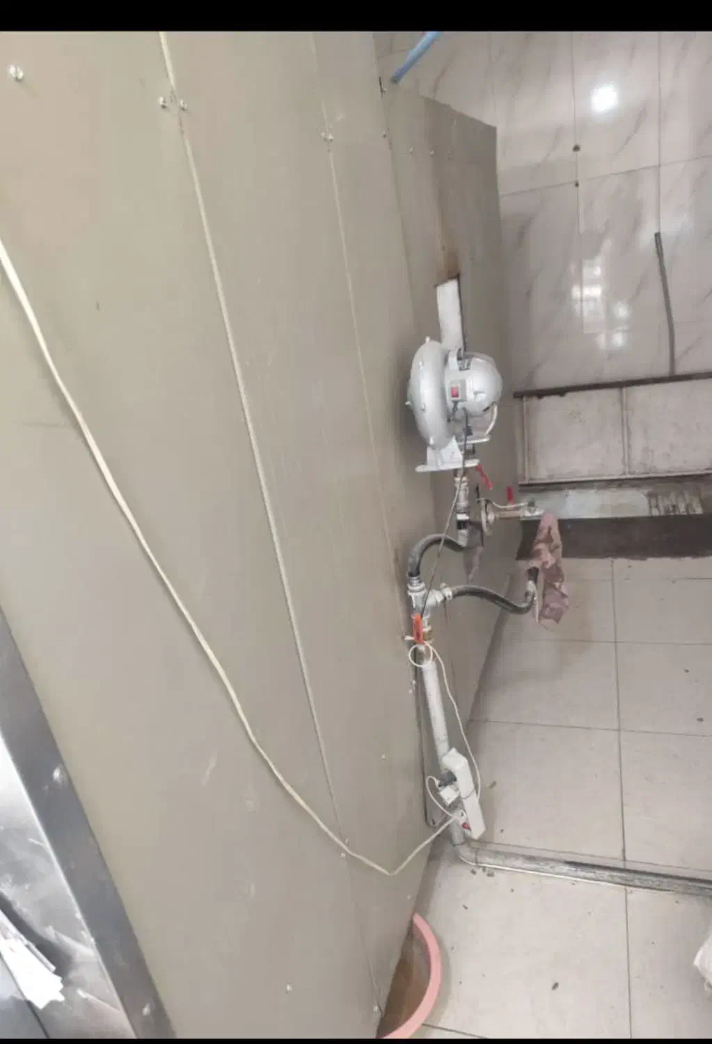 فروش دستگاه نان سنگک|فروشگاه و مغازه|اصفهان, باغ زرشک|دیوار