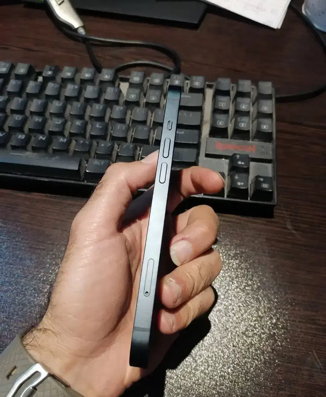 iPhone 13 normal 128g|موبایل|اصفهان, باغ زیار|دیوار