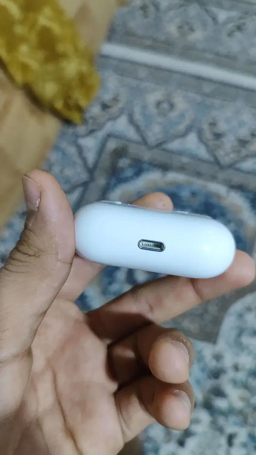 ایرپاد pro 3 آیفون|لوازم جانبی موبایل و تبلت|جم, |دیوار