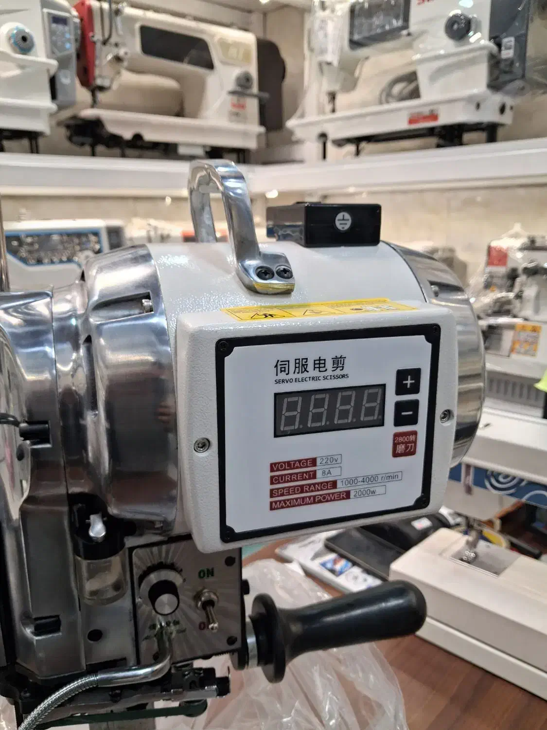 فروشگاه تخصصی جک محمدی|چرخ خیاطی و ریسندگی|قم, شاه ابراهیم|دیوار