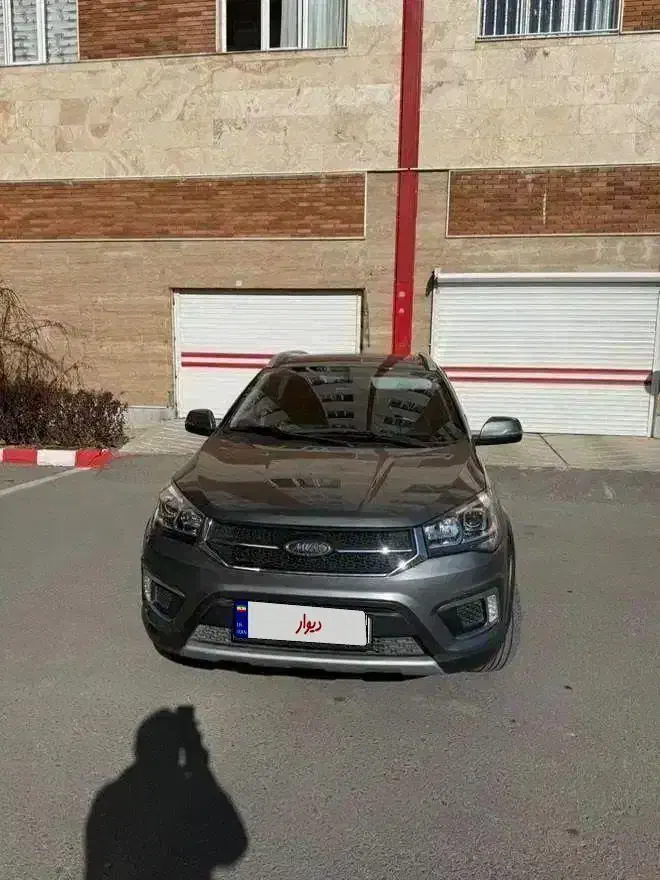 ام وی ام x22مدل99|خودرو سواری و وانت|سنندج, |دیوار