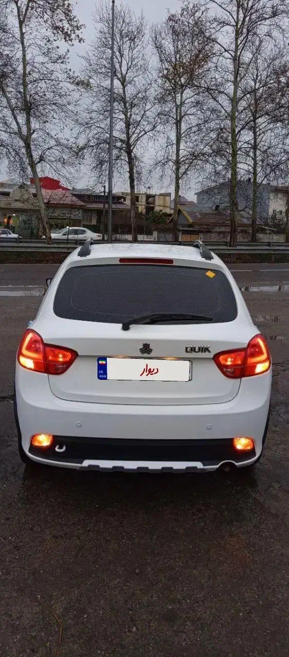 کوییک ۹۹|خودرو سواری و وانت|رشت, احمد گوراب|دیوار