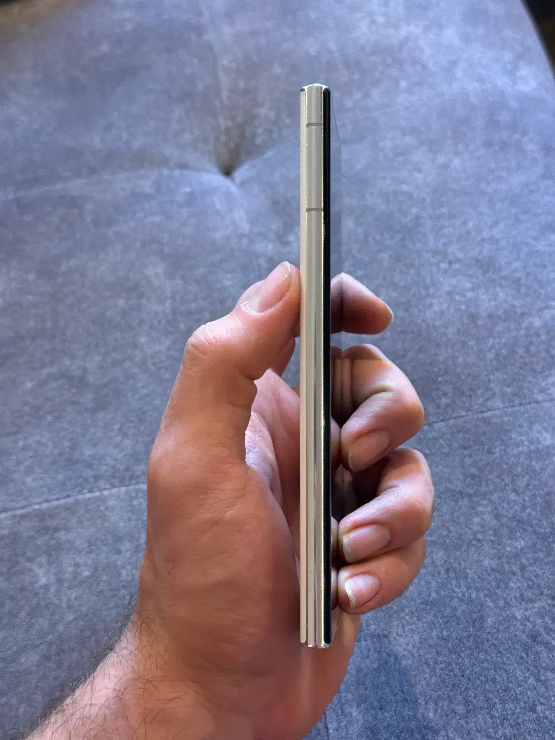 samsung S22 ultra 512|موبایل|تهران, بازار|دیوار