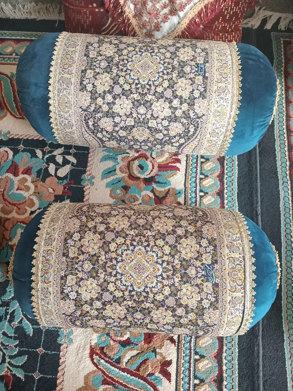 بالشت سنتی|پشتی|یاسوج, |دیوار