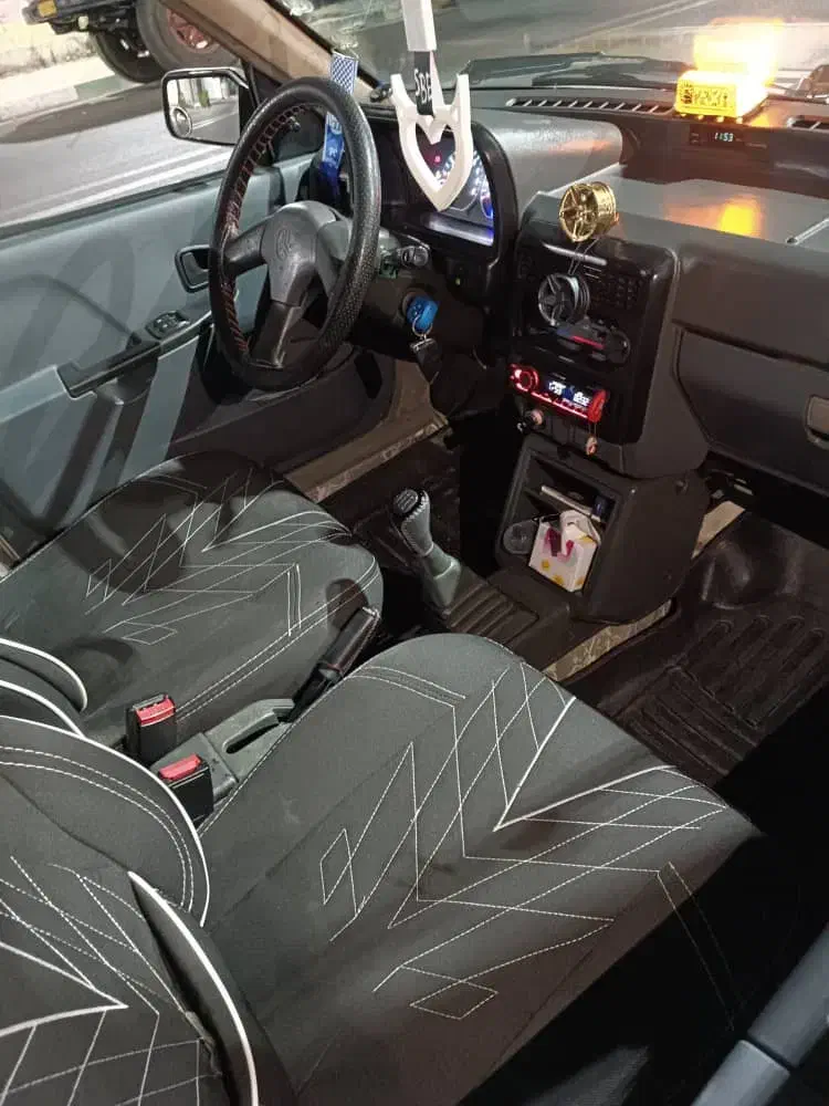 ماشین مدل ۸۸صبا ۱۳۱|خودرو سواری و وانت|رشت, لاکان|دیوار