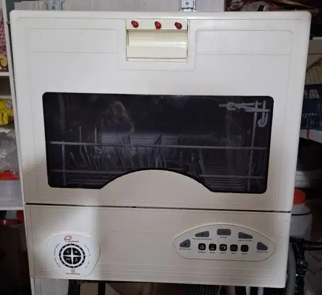 ماشین ظرفشویی|ماشین ظرفشویی|قزوین, |دیوار