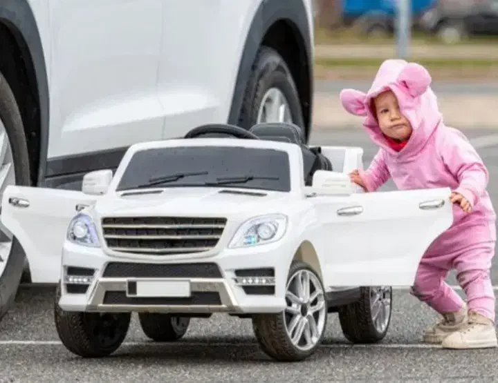 باتری و شارژر ماشین شارژی|اسباب‌‌بازی|تهران, افسریه جنوبی|دیوار