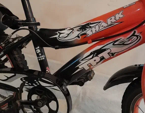 دوچرخه16 اسپرت|دوچرخه، اسکیت، اسکوتر|اراک, |دیوار