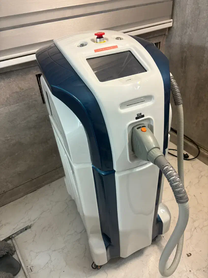 فروش دستگاه لیزر مو زائد|پزشکی|اصفهان, سعادتآباد|دیوار