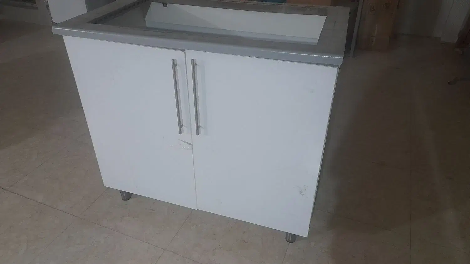 کابینت زیر گاز|اجاق گاز و لوازم برقی پخت‌وپز|جوانرود, |دیوار