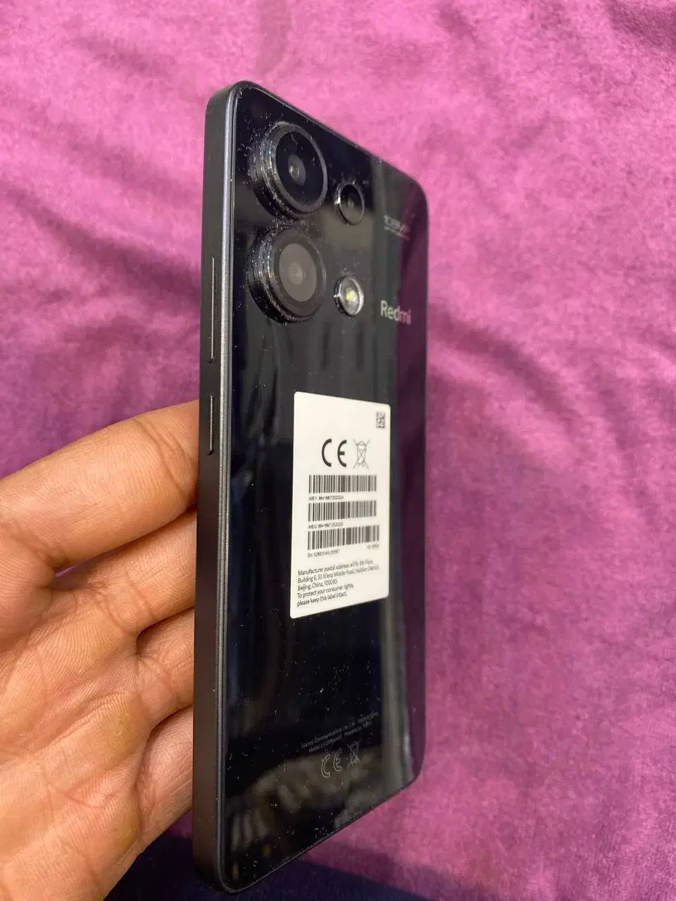 نوت ۱۳ note13|موبایل|مشهد, چهارباغ|دیوار