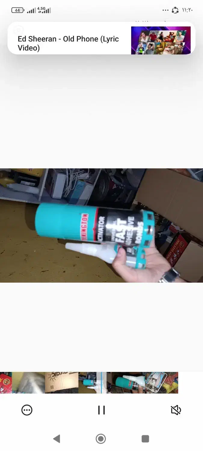 کلیه وسایل الکتریکی به علت جابه جایی|ابزارآلات|دره شهر, |دیوار