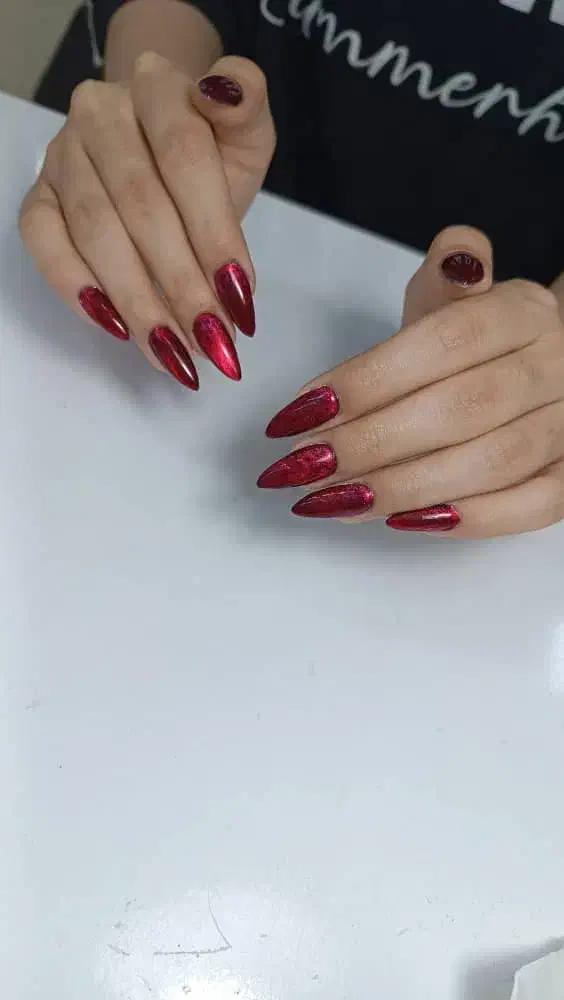 سالن زیبایی.کاشت ناخن|خدمات آرایشگری و زیبایی|اهواز, کوی باهنر|دیوار