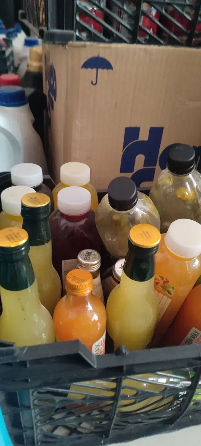 اجناس سوپرمارکت|عمده‌فروشی|خرم‌آباد, |دیوار