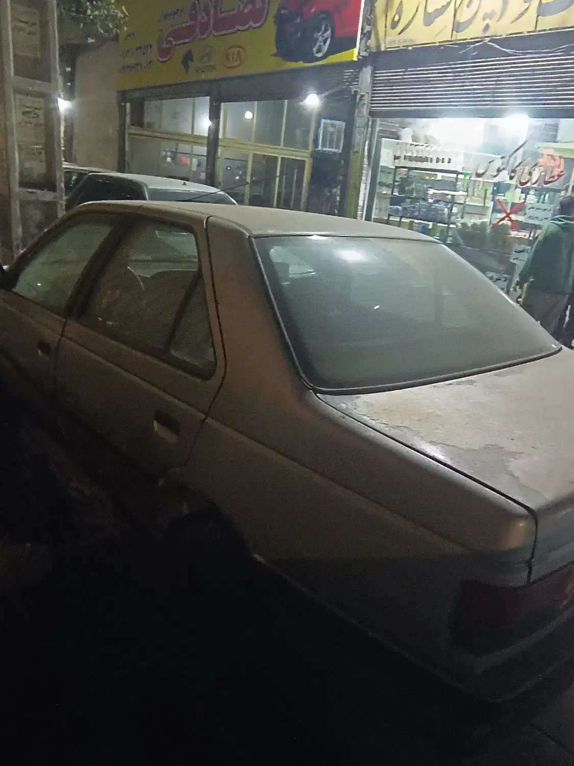 405مدل90سلامت|خودرو سواری و وانت|کهریزک, |دیوار