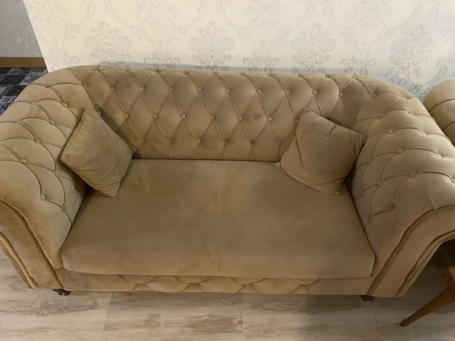 مبل|مبلمان خانگی و میز عسلی|اردبیل, |دیوار