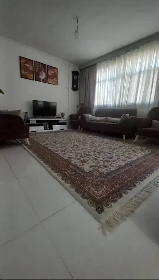 ۸۵متر/اندیشه۷۲/دو خواب نور/خورجینی|فروش آپارتمان|مشهد, حجاب (شهرک غرب)|دیوار