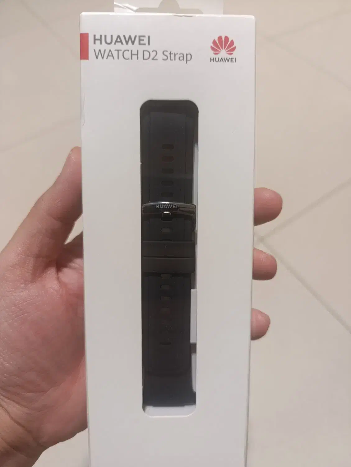 Smart Watch HUAWE WATCH D2|لوازم جانبی موبایل و تبلت|تهران, قیطریه|دیوار