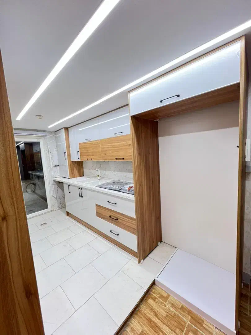 واحد۹۴متری/فوقلوکس/تاپ لوکیشن|فروش آپارتمان|پرند, فاز ۲|دیوار