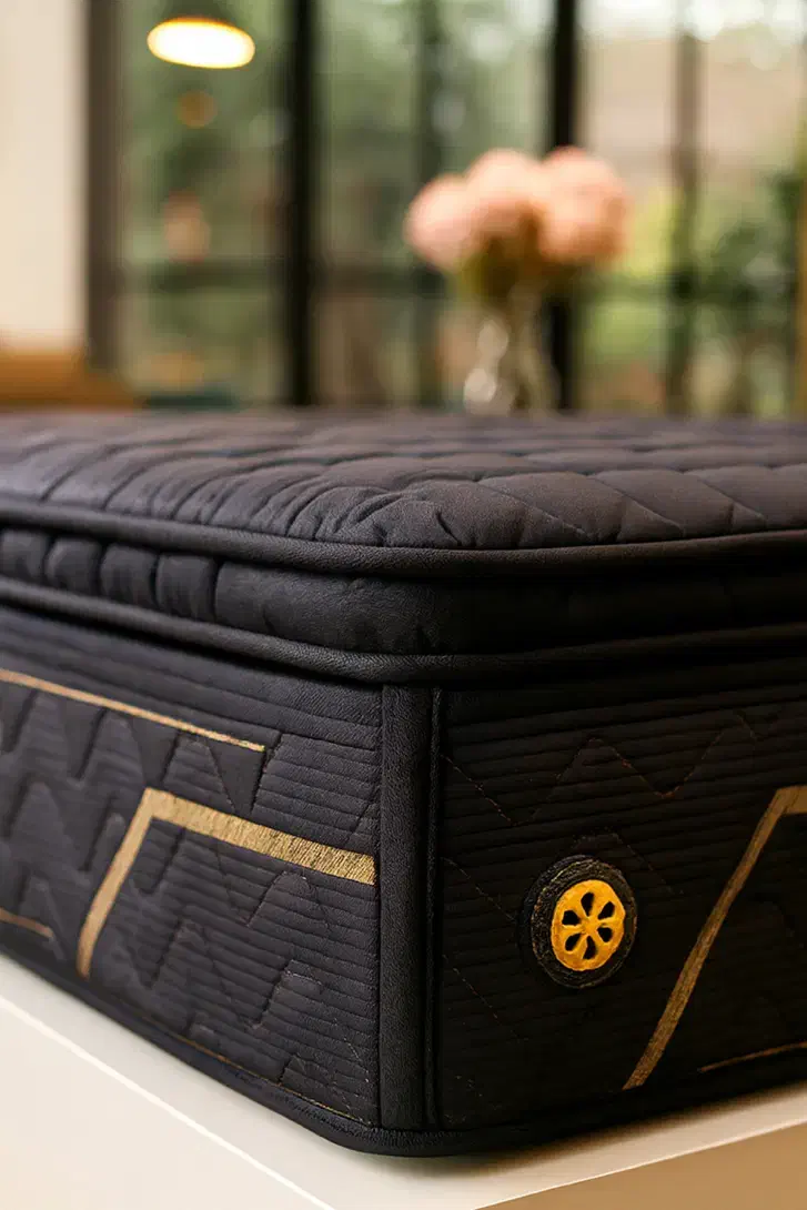 برای هرتشک دونفره طبی یک محافظ تشک هدیه(نقدواقساط)|تشک تختخواب|ارومیه, |دیوار