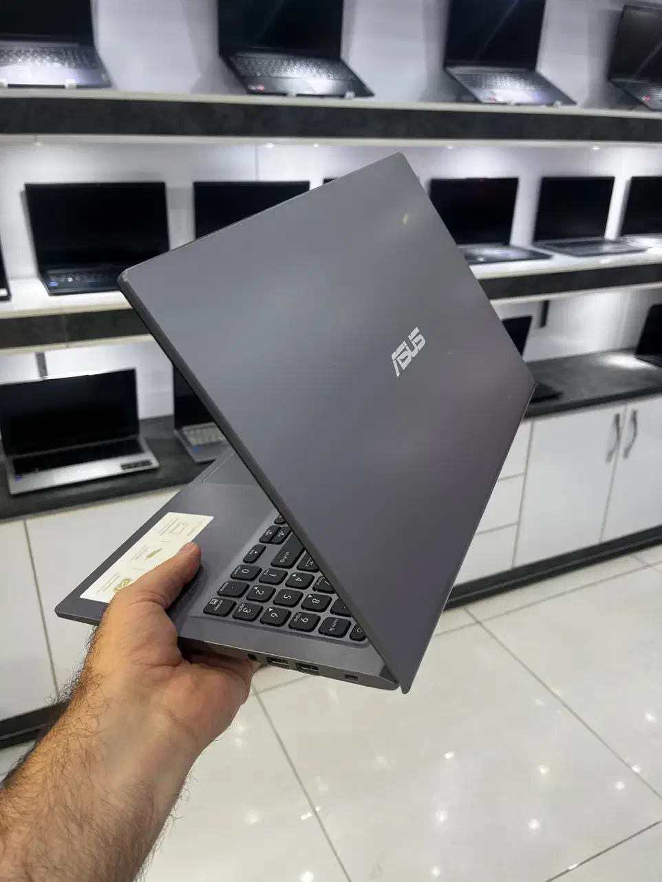 لپ تاپ ایسوس|رایانه همراه|ارومیه, |دیوار