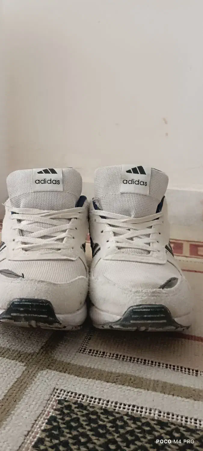 کفش نو به قیمت ۳۵۰ با تخفیف  سایز ۴۱|کیف، کفش، کمربند|نیشابور, ناسیونال|دیوار