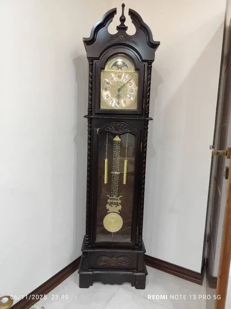 فروش ساعت|ساعت دیواری و تزئینی|اهواز, گلستان|دیوار