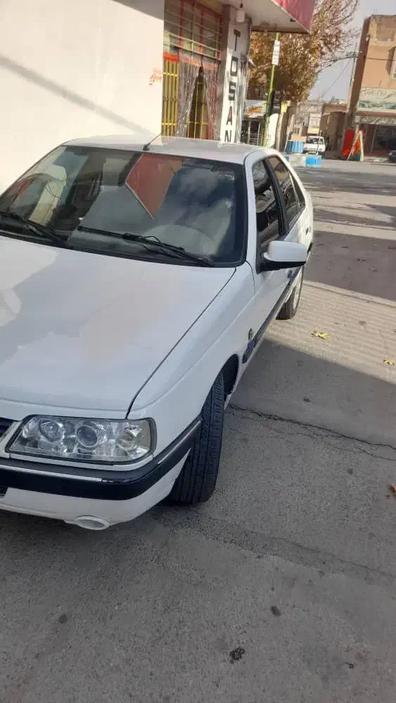 پژو ۴۰۵ slx|خودرو سواری و وانت|شهرکرد, |دیوار