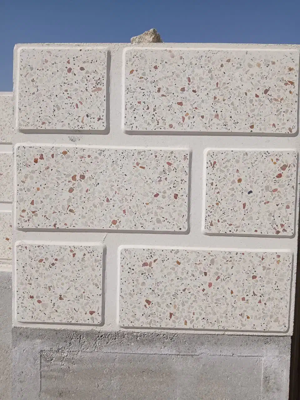 تولیدموزاییک،جدول،نرده،دوردرختی|مصالح و تجهیزات ساختمان|اصفهان, مشکین|دیوار