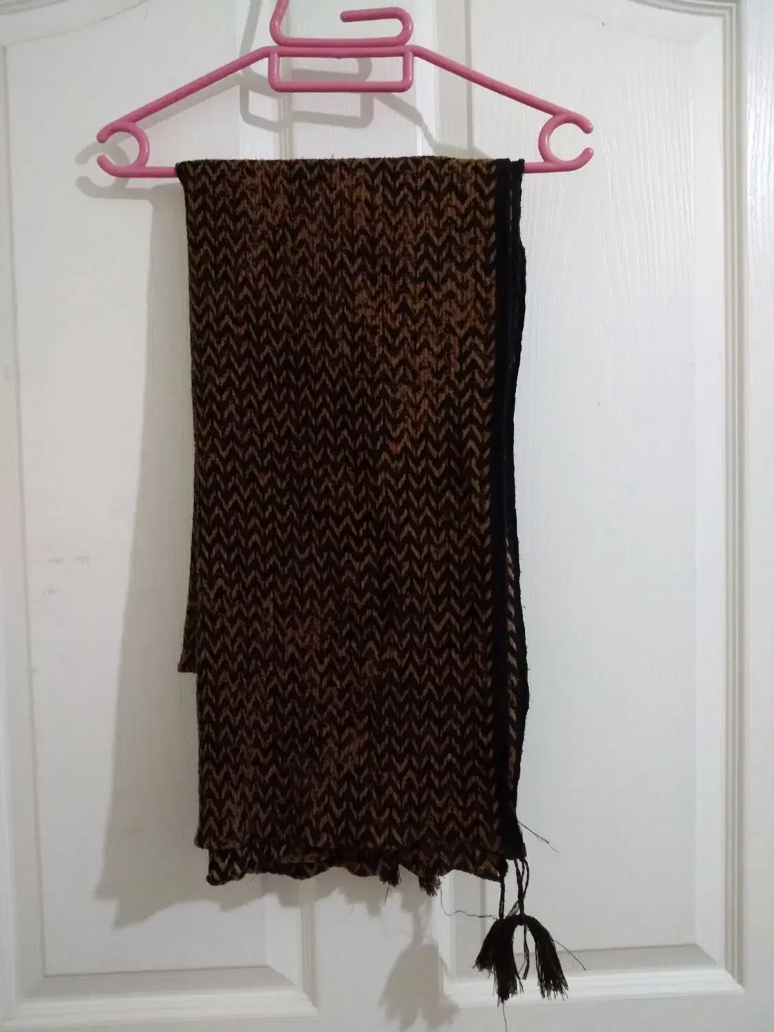 تعدادی شال و روسری|لباس|شاهرود, |دیوار