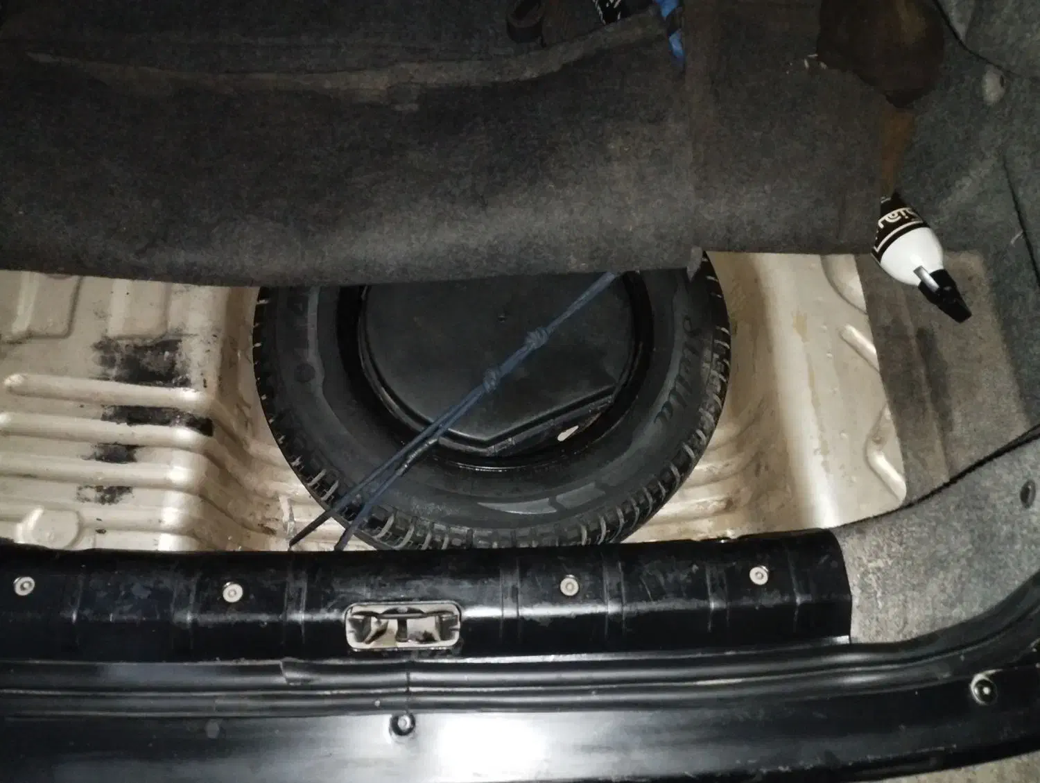 پژو 206اس دی وی 8|خودرو سواری و وانت|قرچک, میرزائی جنوبی|دیوار