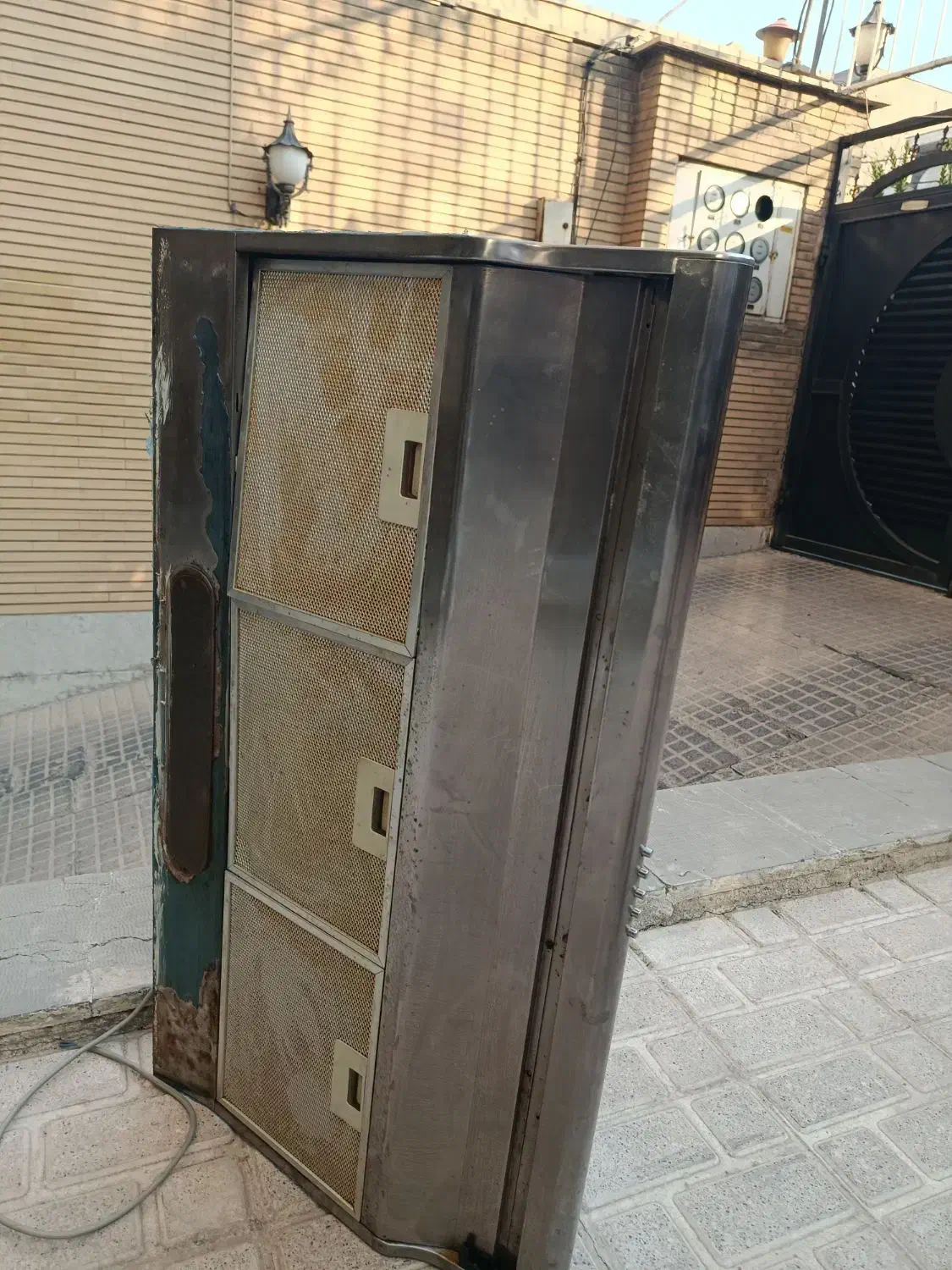 هود بیمک لمسی|هود|تهران, شاهین|دیوار