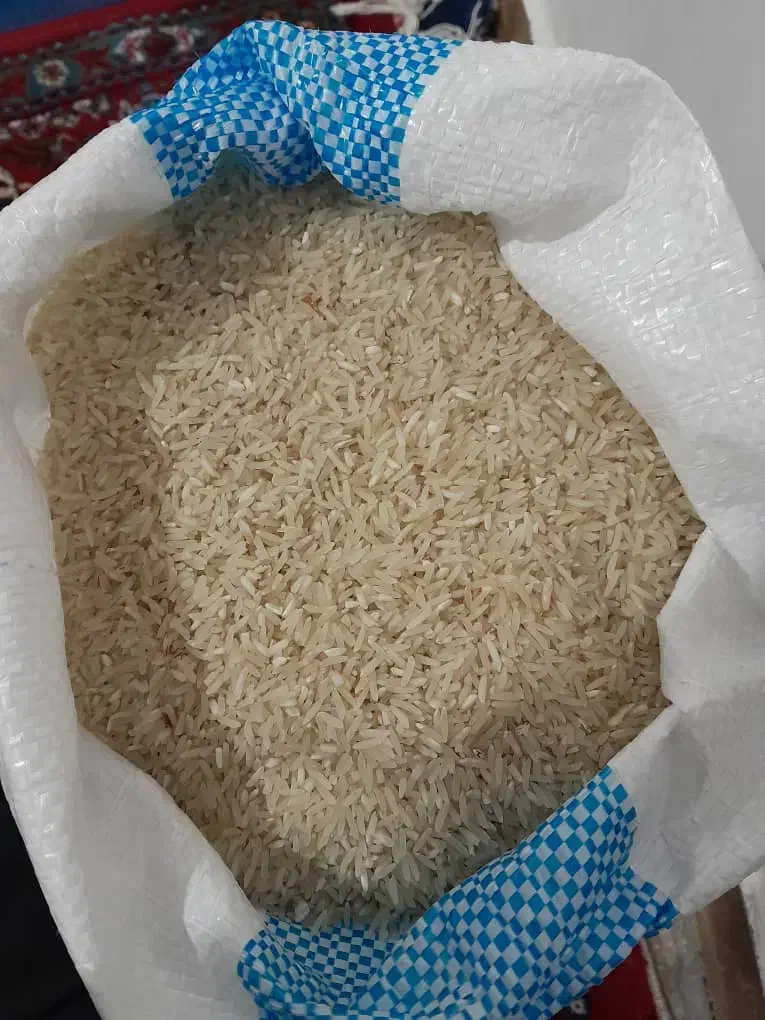 برنج شمیم کیلویی ۲۲۰|عمدهفروشی|یاسوج, |دیوار