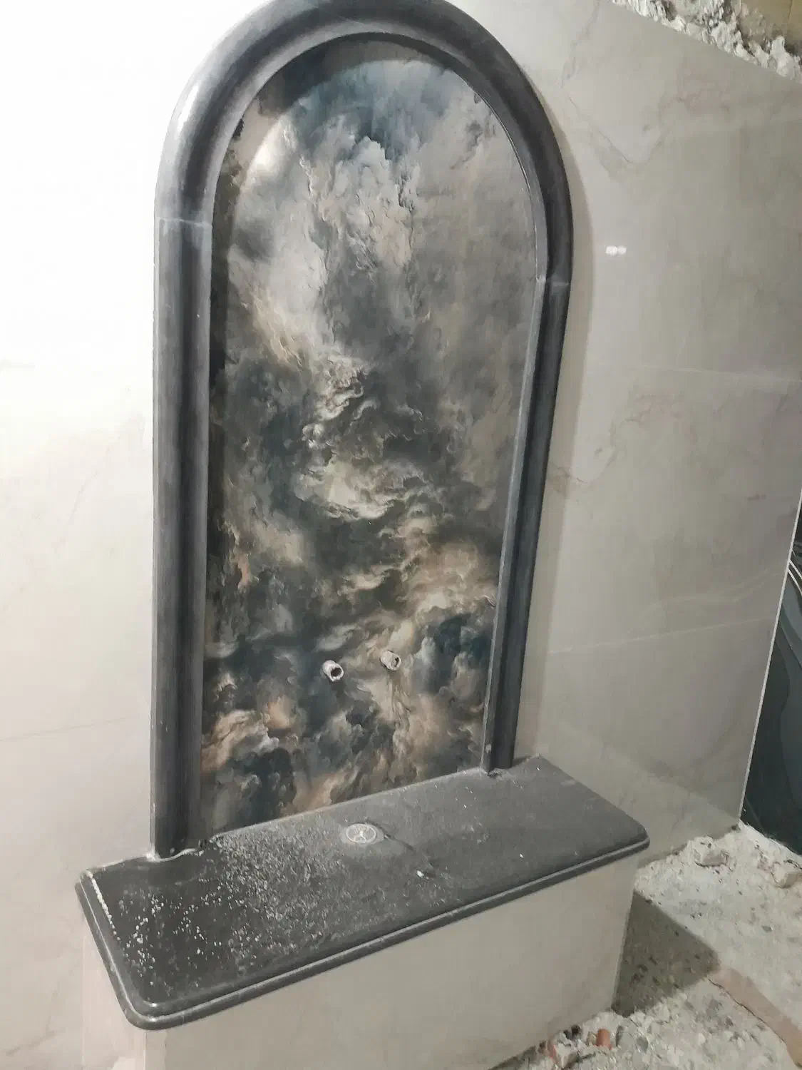 کاشی کاری|خدمات پیشه و مهارت|تبریز, |دیوار