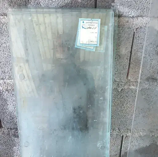 شیشه سکوریت|فروشگاه و مغازه|یاسوج, |دیوار