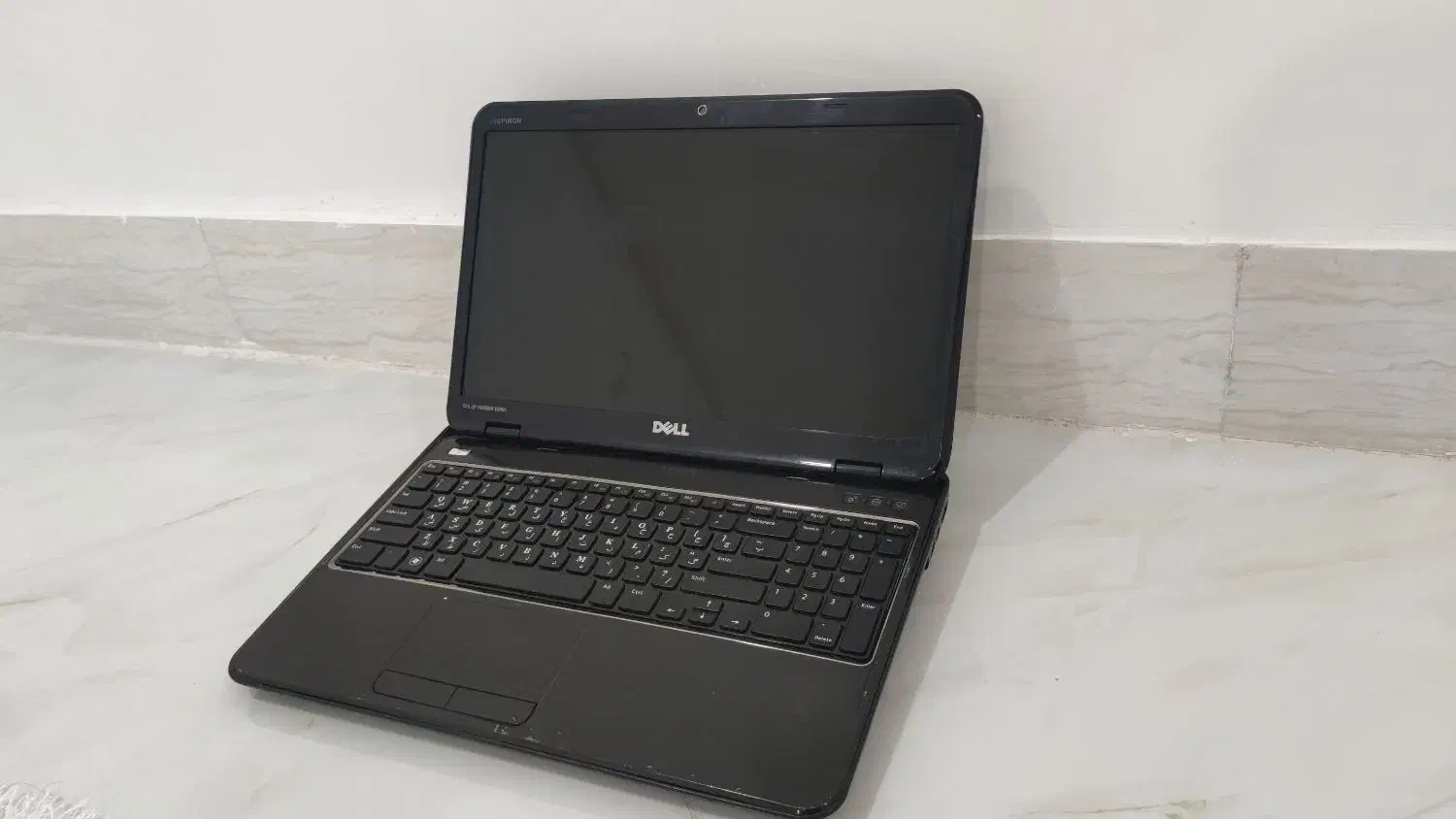 لپتاب دل|رایانه همراه|سرپل ذهاب, |دیوار