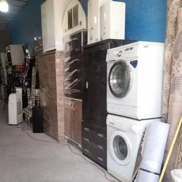 سمساری در سراسر فردیس سرآسیاب ملارد|عمدهفروشی|فردیس, فردیس|دیوار