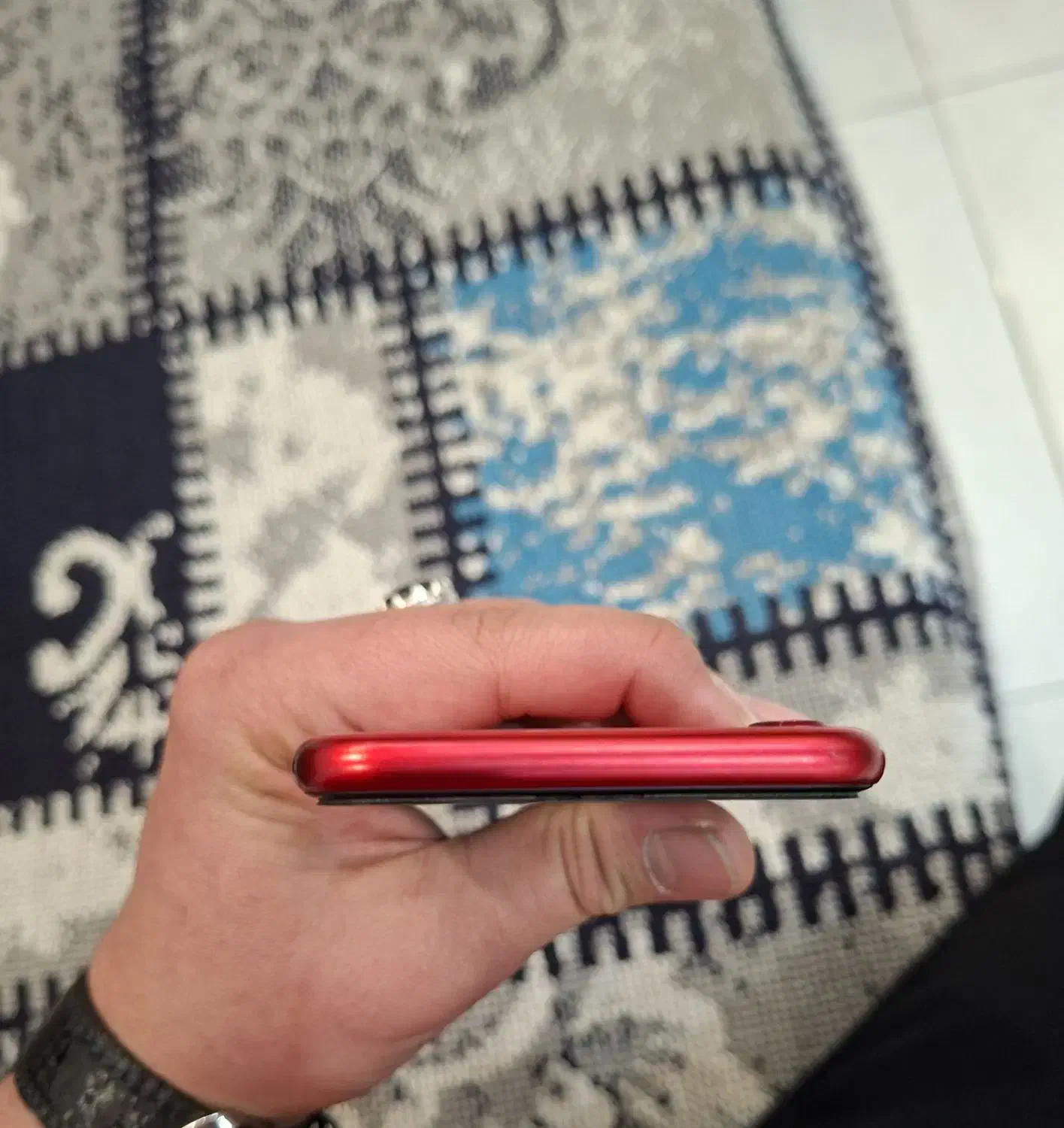 آیفون se 2020|موبایل|قم, پردیسان|دیوار