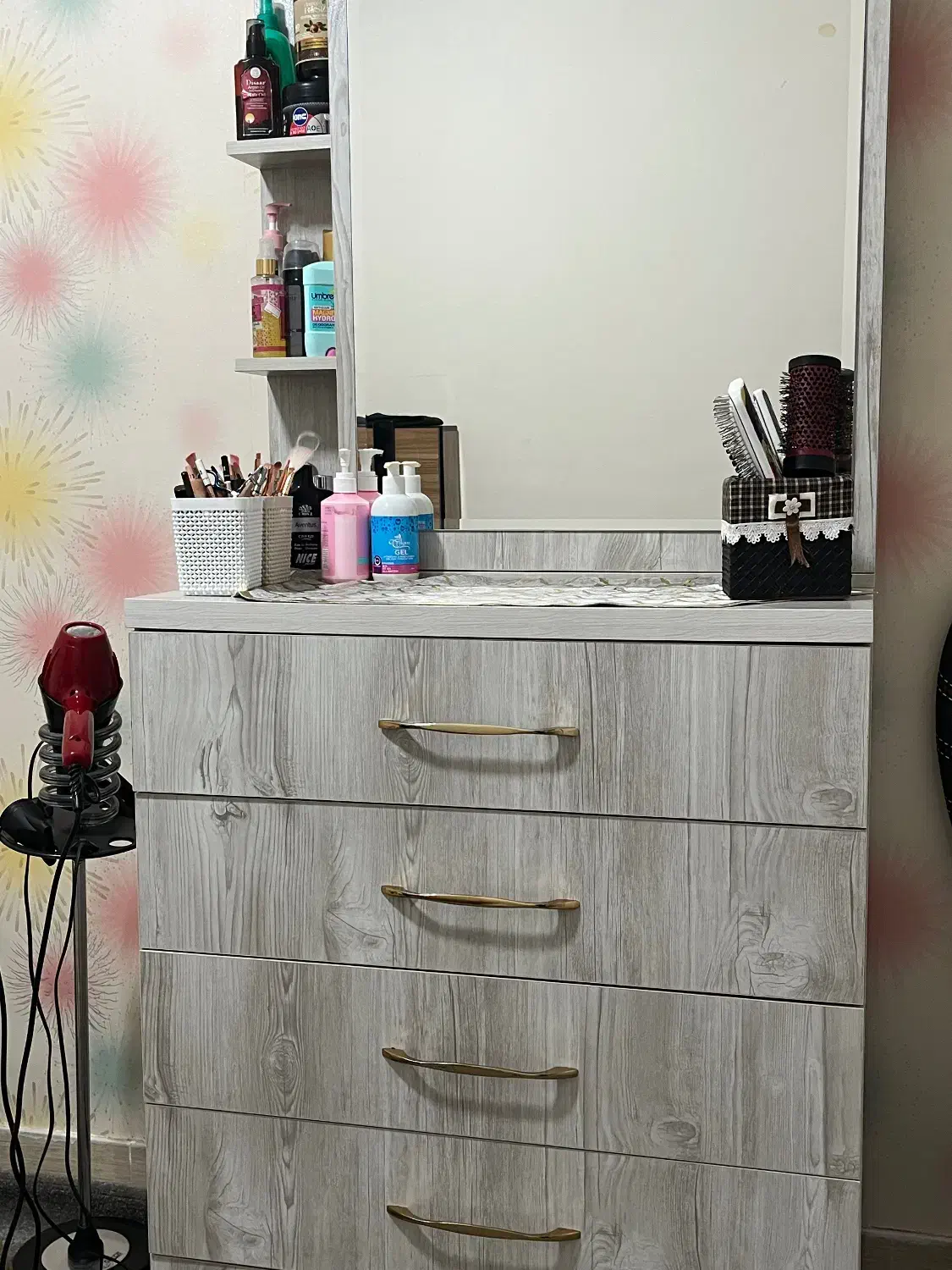 دراور|جاکفشی، کمد، دراور|سمنان, |دیوار