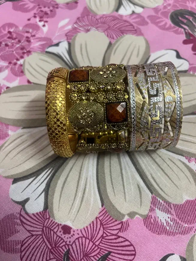 النگوبدل جنس خوب|بدلیجات|یزد, |دیوار