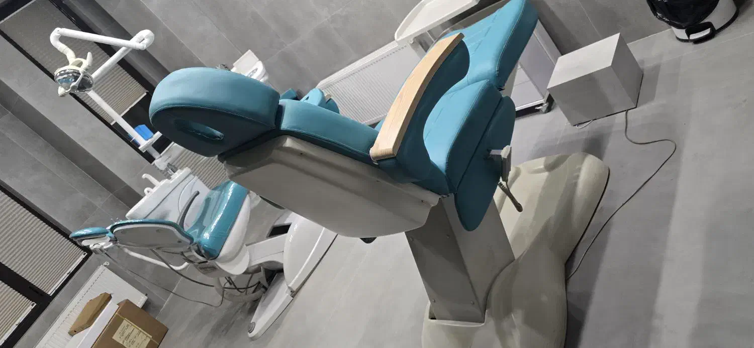 تخت برقی جراحی کاشت مو مدل 4 موتوره|پزشکی|سنندج, |دیوار