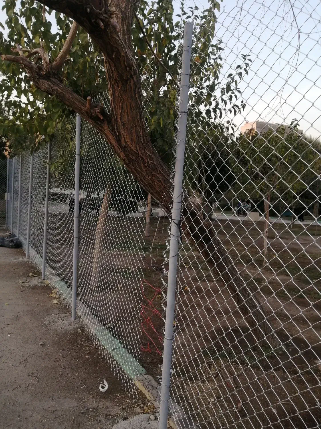 نگهبان شبانه روزی با جای خواب همراه نظافت و خدمات|استخدام سرایداری و نظافت|کرج, شهرک فهمیده|دیوار