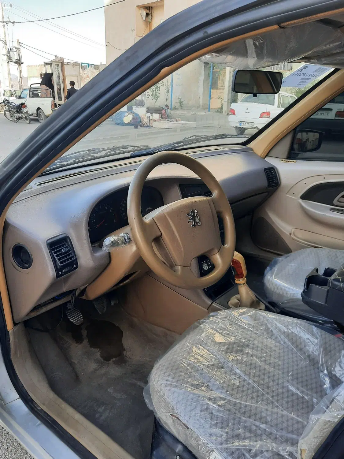 پژو405|خودرو سواری و وانت|زاهدان, |دیوار