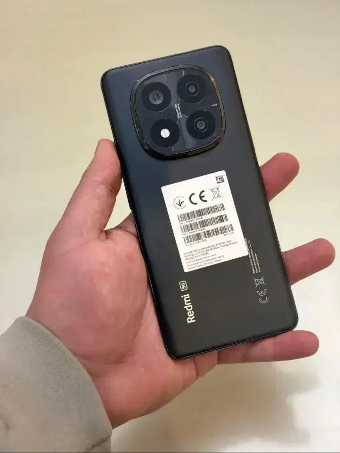 note 14 pro plus. 512 5g|موبایل|هشتگرد, شهرک ولیعصر (مصلی)|دیوار