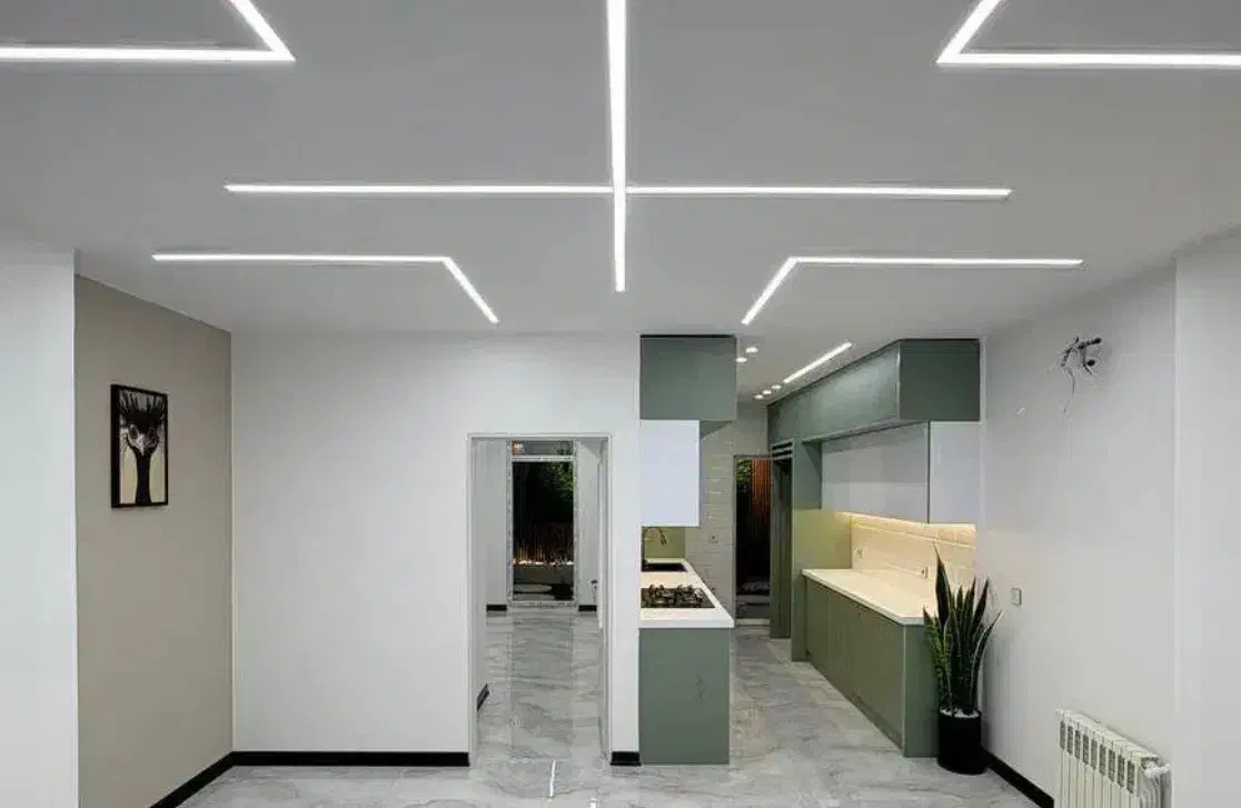 ۵۷متری/نقلی عروسک/فول امکانات|فروش آپارتمان|تهران, دولتخواه جنوبی|دیوار