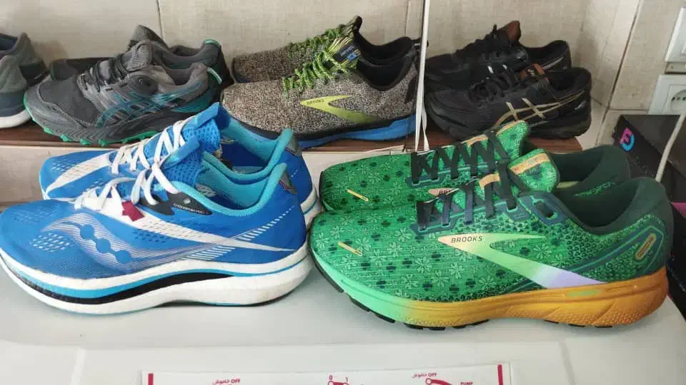 فروش فوری|کیف، کفش، کمربند|مرودشت, شهرک مهدیه|دیوار